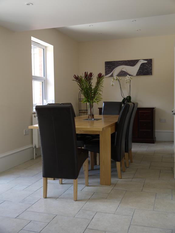 Three Ivy Cross Bed and Breakfast Shaftesbury Εξωτερικό φωτογραφία