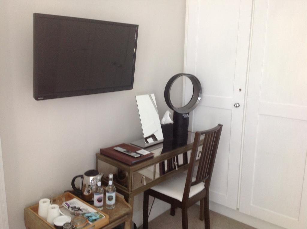Three Ivy Cross Bed and Breakfast Shaftesbury Δωμάτιο φωτογραφία