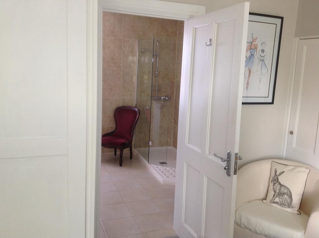 Three Ivy Cross Bed and Breakfast Shaftesbury Δωμάτιο φωτογραφία