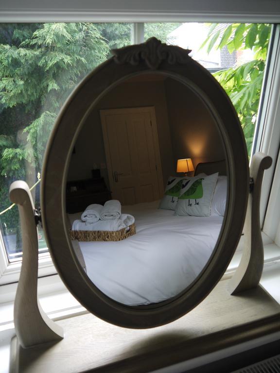 Three Ivy Cross Bed and Breakfast Shaftesbury Δωμάτιο φωτογραφία