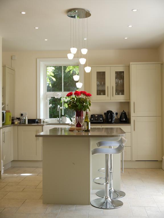Three Ivy Cross Bed and Breakfast Shaftesbury Εξωτερικό φωτογραφία