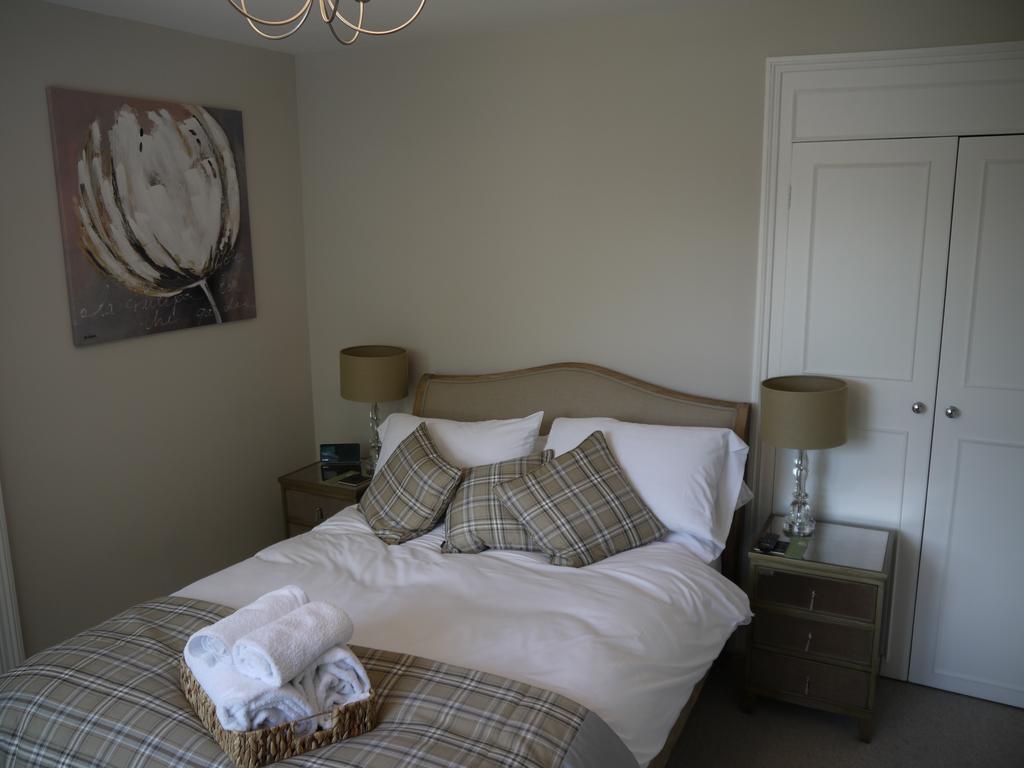 Three Ivy Cross Bed and Breakfast Shaftesbury Δωμάτιο φωτογραφία