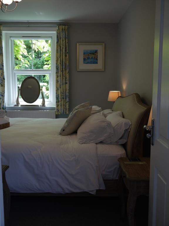 Three Ivy Cross Bed and Breakfast Shaftesbury Δωμάτιο φωτογραφία