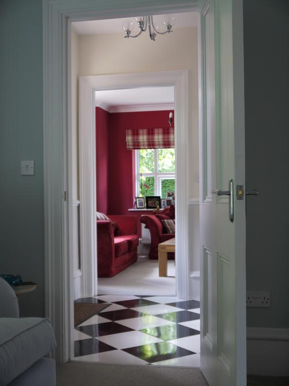 Three Ivy Cross Bed and Breakfast Shaftesbury Εξωτερικό φωτογραφία