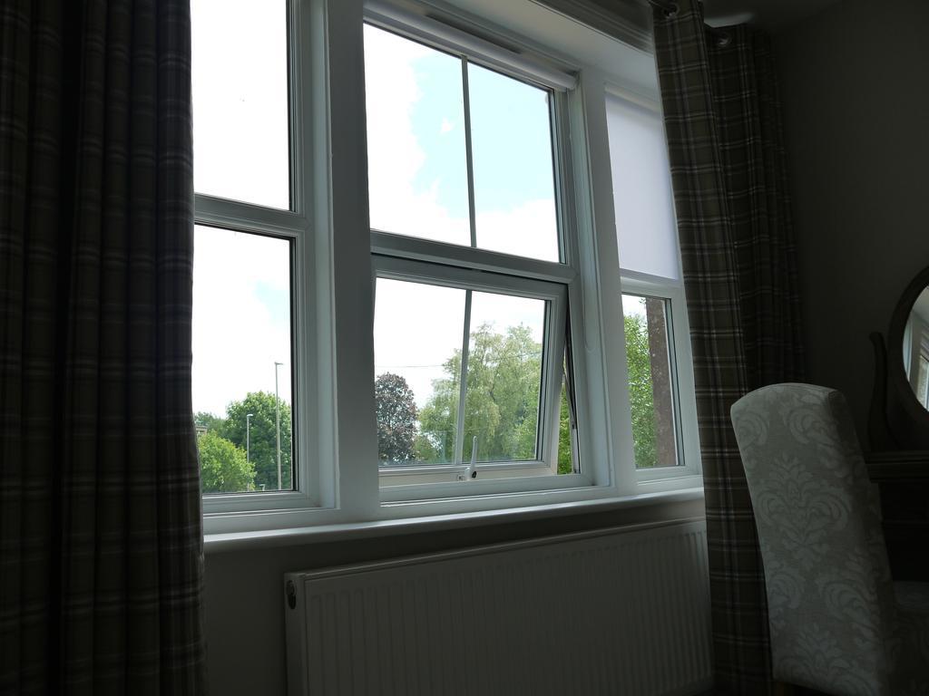 Three Ivy Cross Bed and Breakfast Shaftesbury Δωμάτιο φωτογραφία